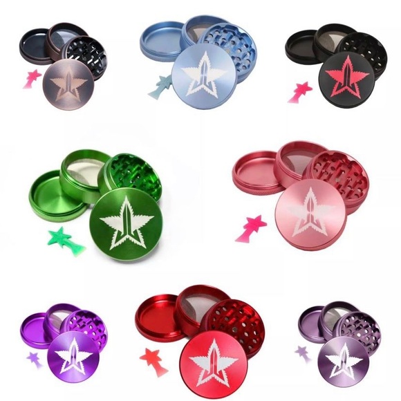 Jeffree Star Makeup Jeffree Star Grinder New Authentic Pick One